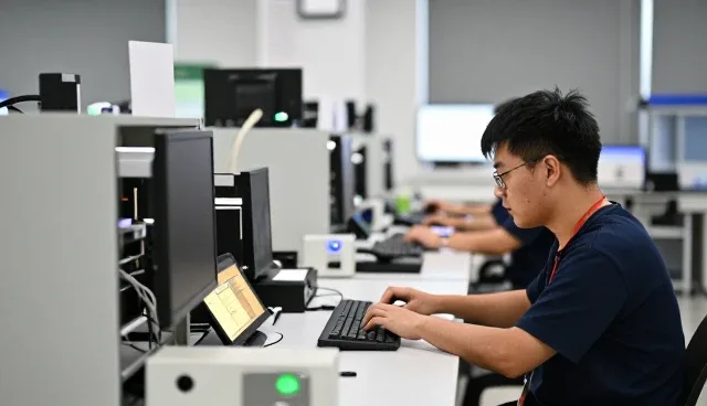 成都中科宝成科技有限公司