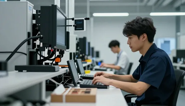 成都中科宝成科技有限公司