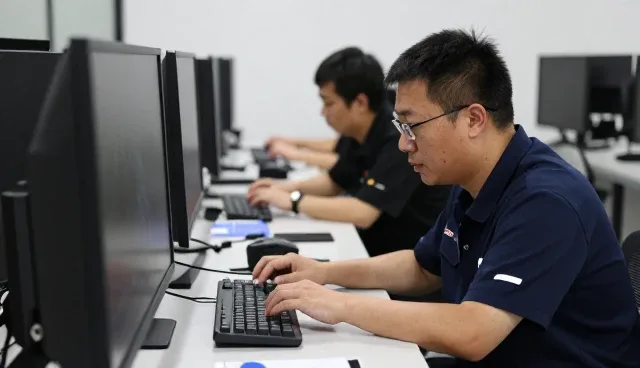 市政工程中使用技术研究的优势分析