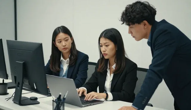成都中科宝成科技有限公司介绍技术服务服务案例