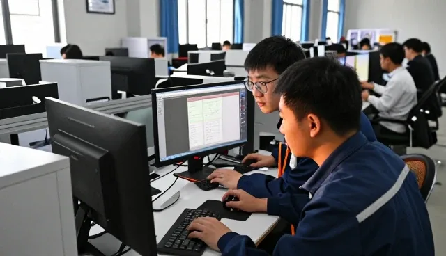 技术服务技术研究：应用企业须知