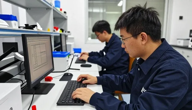 成都中科宝成科技有限公司带来项目现场应用中的运维服务体验